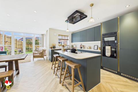 undefined, Fleet Lane, Twyning, Tewkesbury, GL20