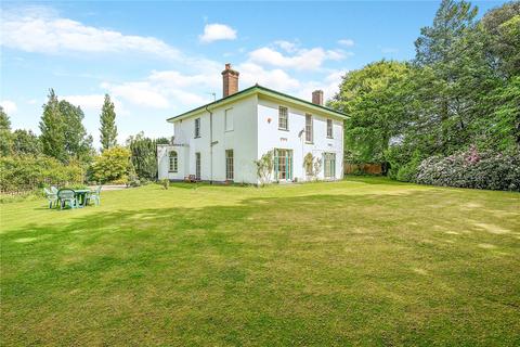 10 bedroom detached house for sale, Romansleigh, South Molton, Devon, EX36