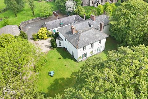 10 bedroom detached house for sale, Romansleigh, South Molton, Devon, EX36