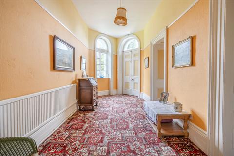10 bedroom detached house for sale, Romansleigh, South Molton, Devon, EX36