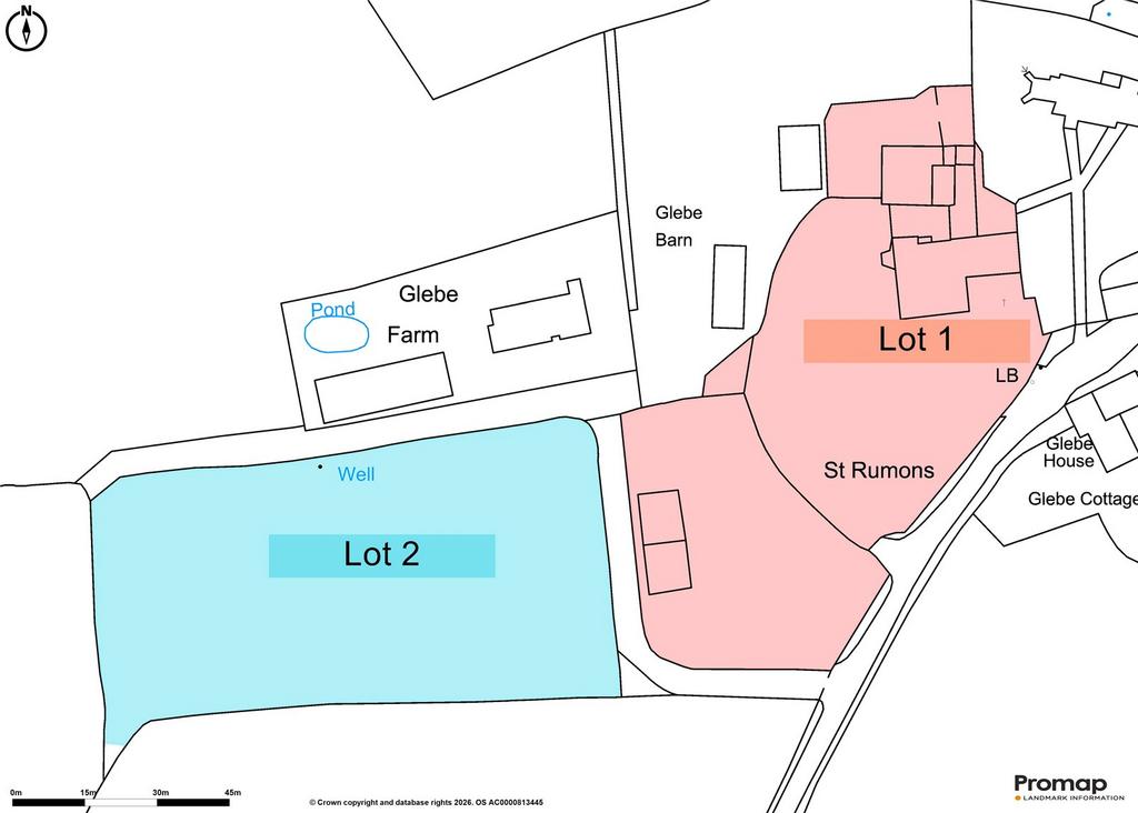 Identification Plan