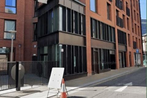 Office to rent, 7 Cross Burgess St Sheffield S1 2HG