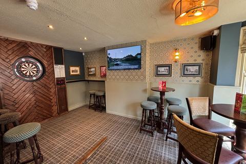 Pub for sale, 3 Queens Rd Fakenham NR21 8BS