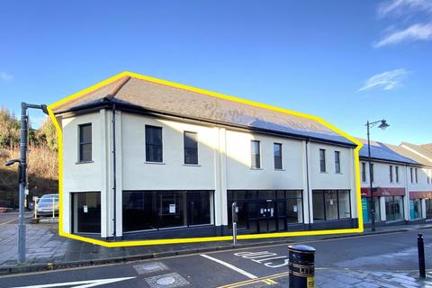Retail property (high street) for sale, 14 Crane St Pontypool NP4 6LY