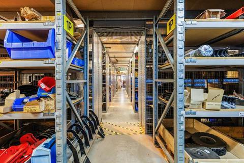 Warehouse for sale, Ardley Rd Middleton Stoney OX25 4AD