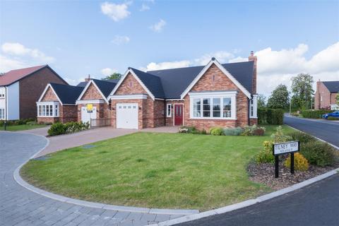 undefined, Millbrook Meadow, Tilney Way, Tattenhall