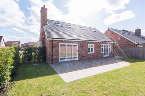 undefined, Millbrook Meadow, Tilney Way, Tattenhall