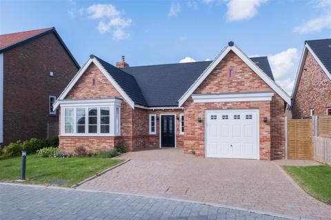 undefined, Millbrook Meadow, Tilney Way, Tattenhall