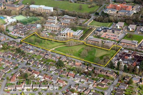 Land for sale, St. Anns Rd N Cheadle SK8 4RZ