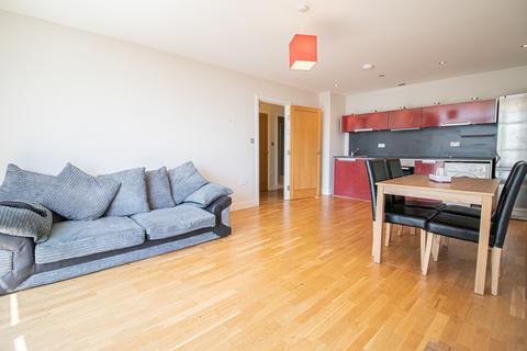 1 bedroom apartment to rent, Altolusso, Cardiff City Centre