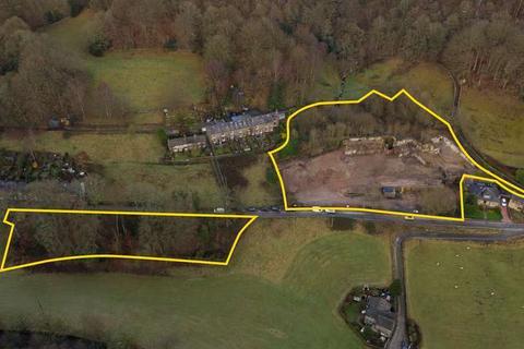 Land for sale, Hebden Brg Hebden Bridge HX7 7AQ