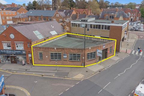 Distribution warehouse for sale, 3 Lancaster Rd Hinckley LE10 0AW