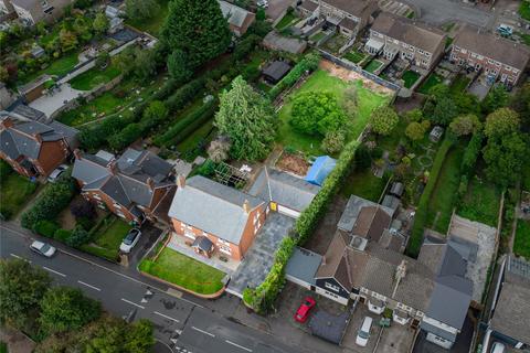 5 bedroom detached house for sale, Glen View, Tyr Winch Road, Old St Mellons, Cardiff, CF3