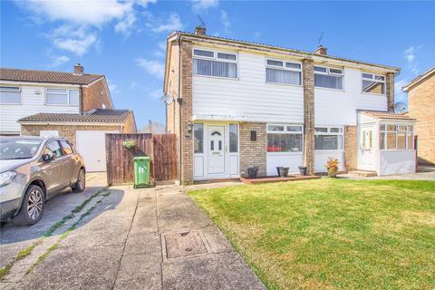 3 bedroom semi-detached house for sale, Wolsingham Drive, Thornaby