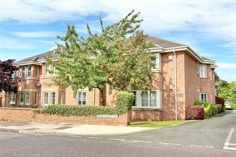 undefined, Glen Court, Glendale Road