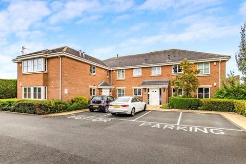 undefined, Glen Court, Glendale Road