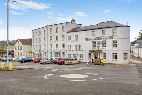 Hospitality for sale, St David's Hl Exeter EX4 4NU