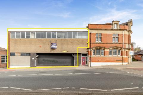 Mixed use for sale, 1 Lancaster Rd Hinckley LE10 0AW
