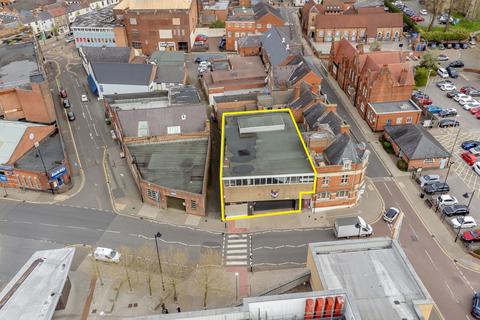 Mixed use for sale, 1 Lancaster Rd Hinckley LE10 0AW