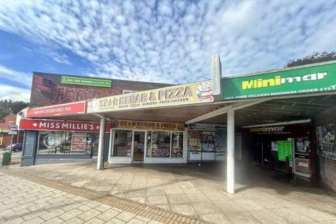 Retail property (high street) for sale, 2 The Concourse Bristol BS4 5BG