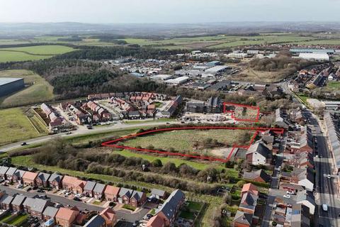 Land for sale, Turnsdale Rd Durham DH6 5NP