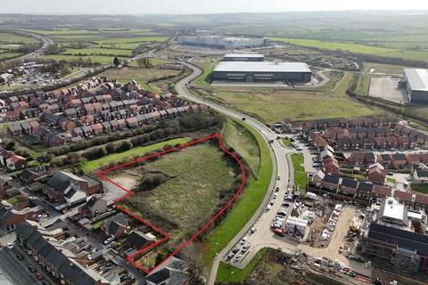 Land for sale, Turnsdale Rd Durham DH6 5NP