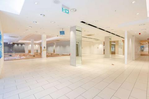 Retail property (high street) for sale, 54-56 Linthorpe Rd Middlesbrough TS1 1RA