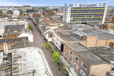 Retail property (high street) for sale, 54-56 Linthorpe Rd Middlesbrough TS1 1RA