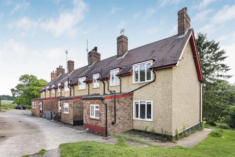 3 bedroom terraced house for sale, Codicote Road, Whitwell, Hitchin