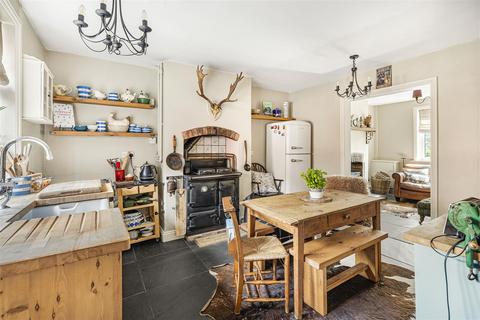 3 bedroom terraced house for sale, Codicote Road, Whitwell, Hitchin