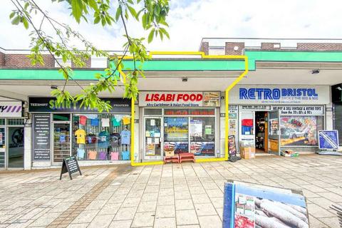 Retail property (high street) for sale, 13 Brislington Hl Bristol BS4 5BE