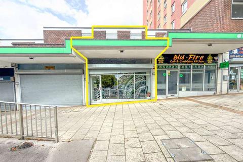 Retail property (high street) for sale, 13 Brislington Hl Bristol BS4 5BE