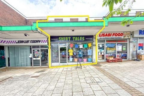 Retail property (high street) for sale, 13 Brislington Hl Bristol BS4 5BE