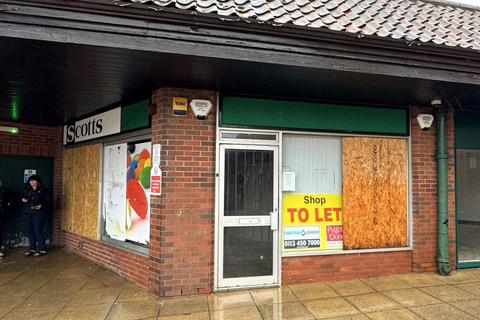 Retail property (high street) to rent, St Peters Hl Grantham NG31 6EE