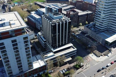 Office for sale, 30-36 Newport Rd Cardiff CF24 0DE