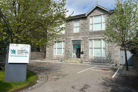 Warehouse to rent, Hareness Rd Aberdeen AB12 3LE