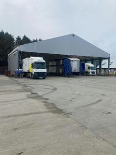 Warehouse to rent, Hareness Rd Aberdeen AB12 3LE