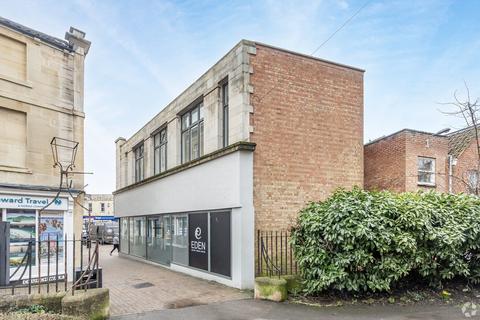Retail property (high street) for sale, 49 Fore St Trowbridge BA14 8ES