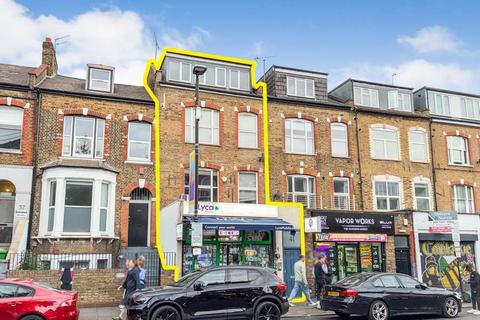 Retail property (high street) for sale, 41 Blackstock Rd London N4 2JF