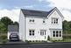 Plot 264, Langwood Thornly Park at Thornly Park, Caplethill Road PA2