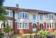 Melrose Avenue, Penylan, Cardiff