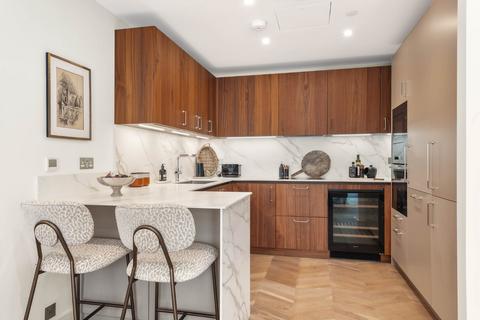 2 bedroom retirement property for sale, Central Avenue, London
