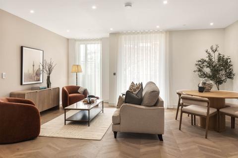 2 bedroom retirement property for sale, Central Avenue, London