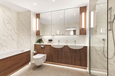 2 bedroom retirement property for sale, Central Avenue, London