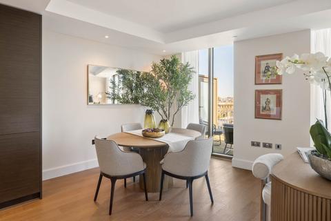 undefined, Riverstone, Warwick Lane, London