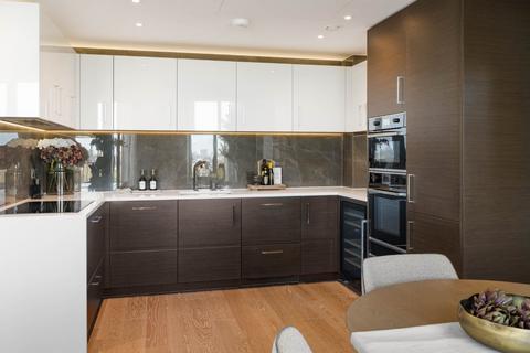 undefined, Riverstone, Warwick Lane, London