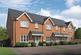 Plot 167, The Coppice End- First Homes at The Paddocks, Harrow Drive PR4