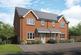Plot 47, The Coppice Semi at The Paddocks, Harrow Drive PR4