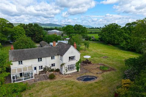undefined, Pendock, Gloucestershire, GL19