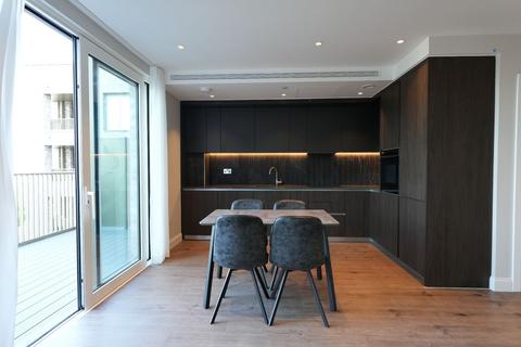 2 bedroom apartment to rent, 9 Gasholder Place, Oval Village